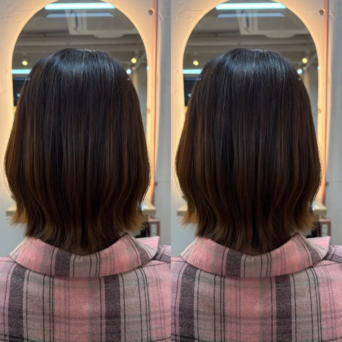 ショート モデル様募集中🌟 みゆのヘアスタイル