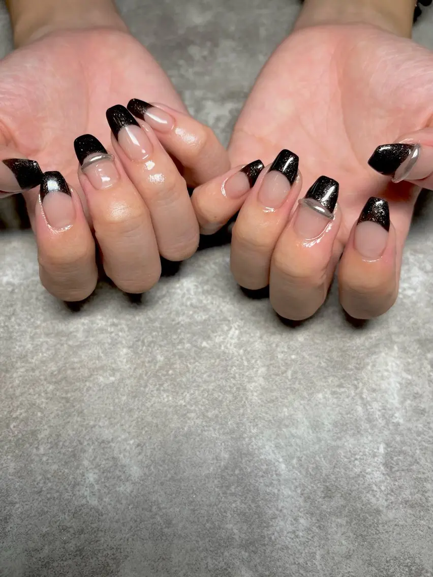 ネイル ハンドネイル nail salon Rのネイルデザイン