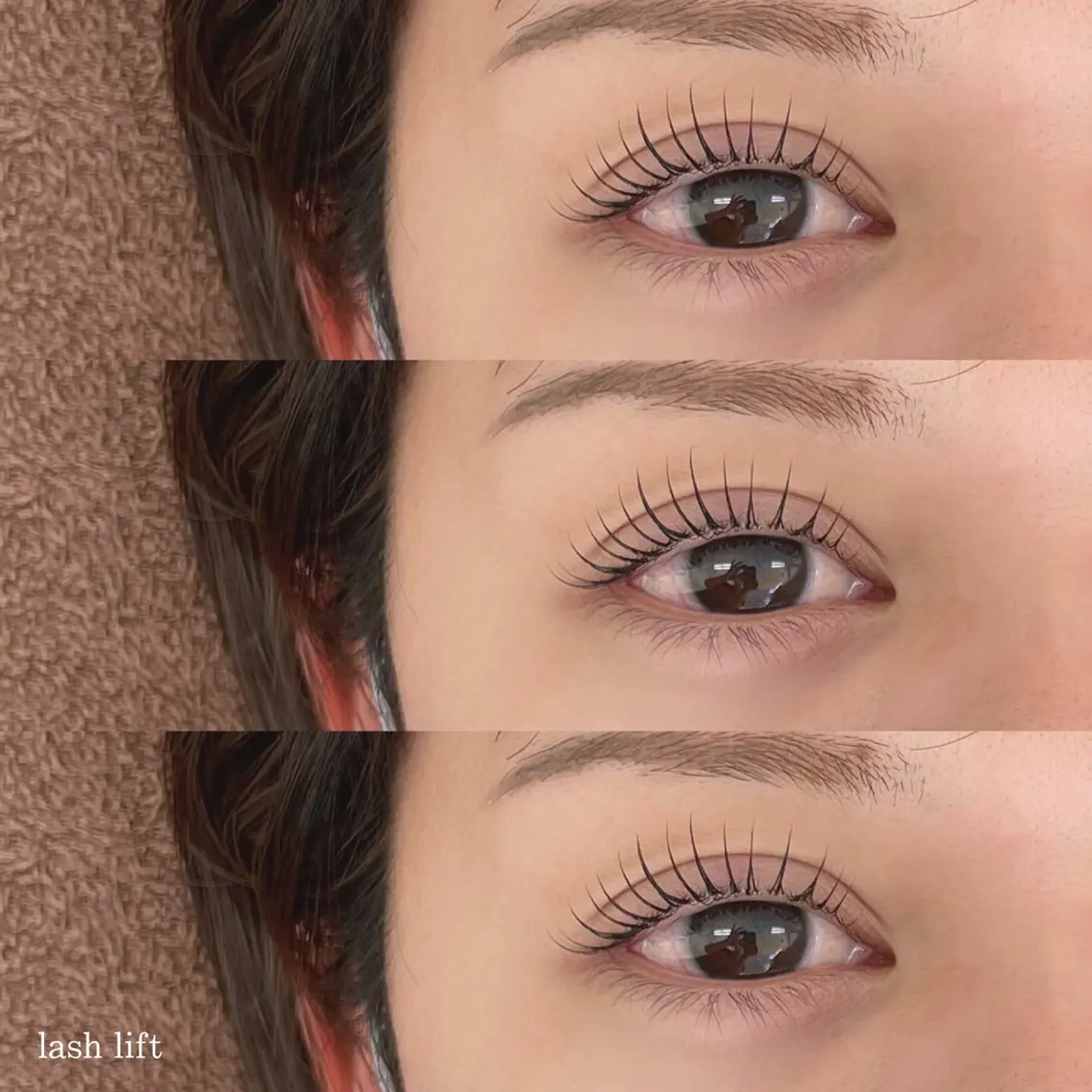 マツエク・マツパ マツパ eyelash _ oliのマツエク・マツパデザイン