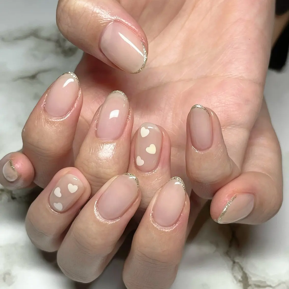 ネイル RuxuryNail /RiAnnaのネイルデザイン