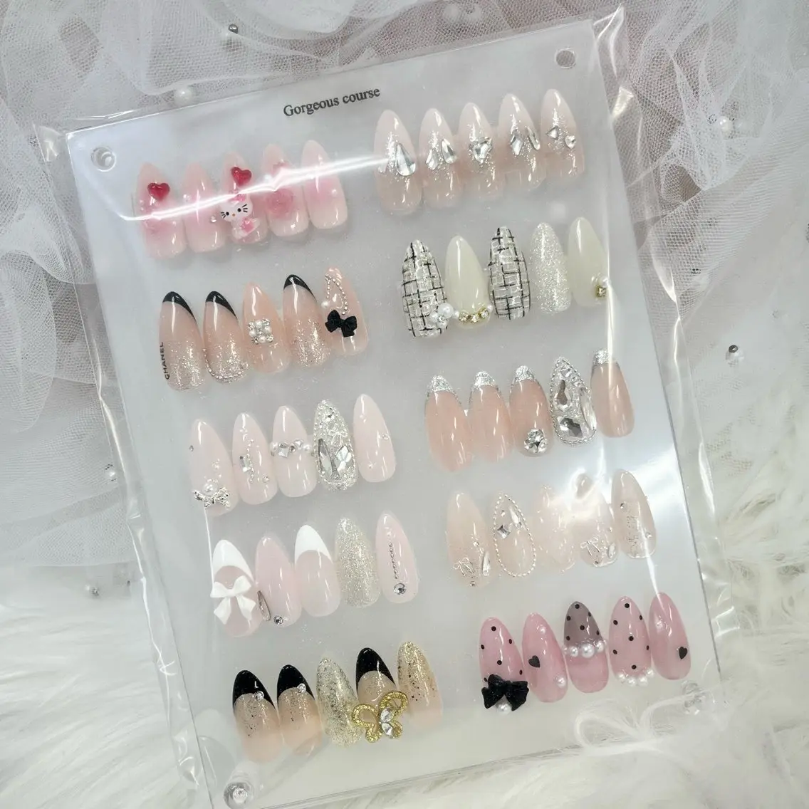 🎀 定額ゴージャスコース 🎀 ¥8800の写真
