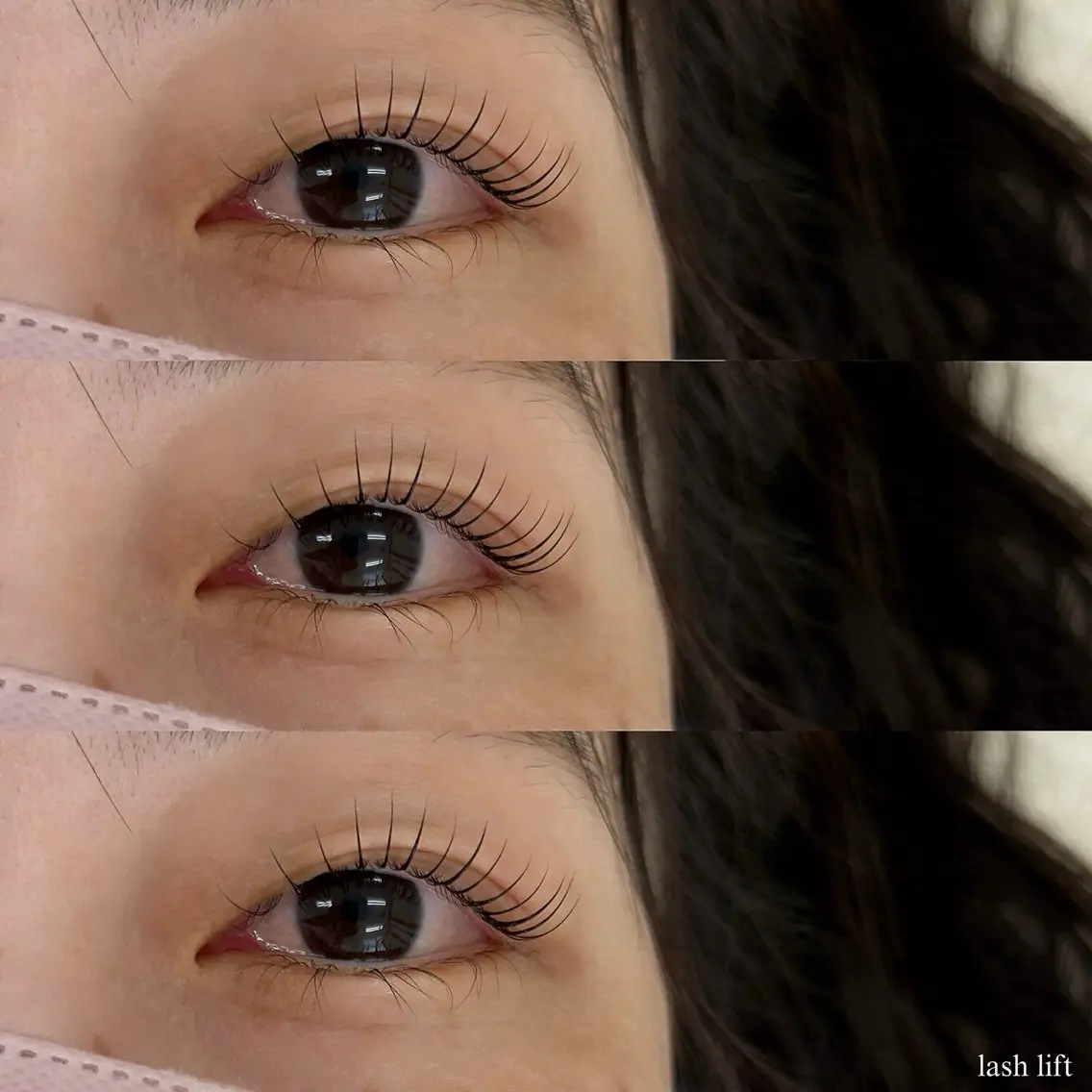 マツエク・マツパ マツパ eyelash _ oliのマツエク・マツパデザイン