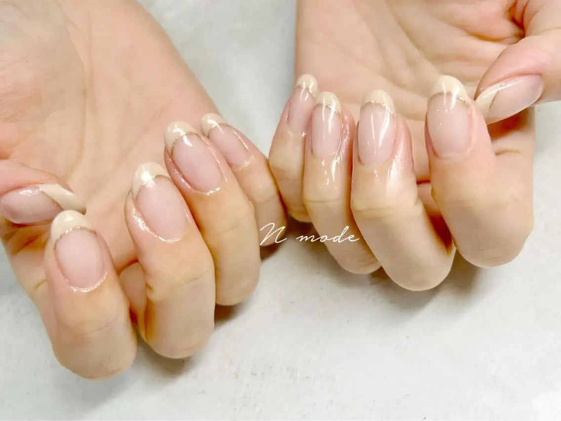 ネイル ハンドネイル NAIL 🎀 AIRIのネイルデザイン