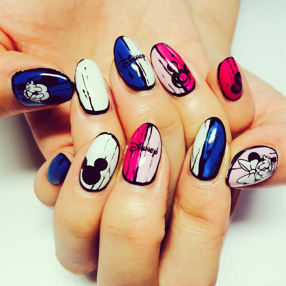 ネイル NailSalon 〜Andyou〜のネイルデザイン