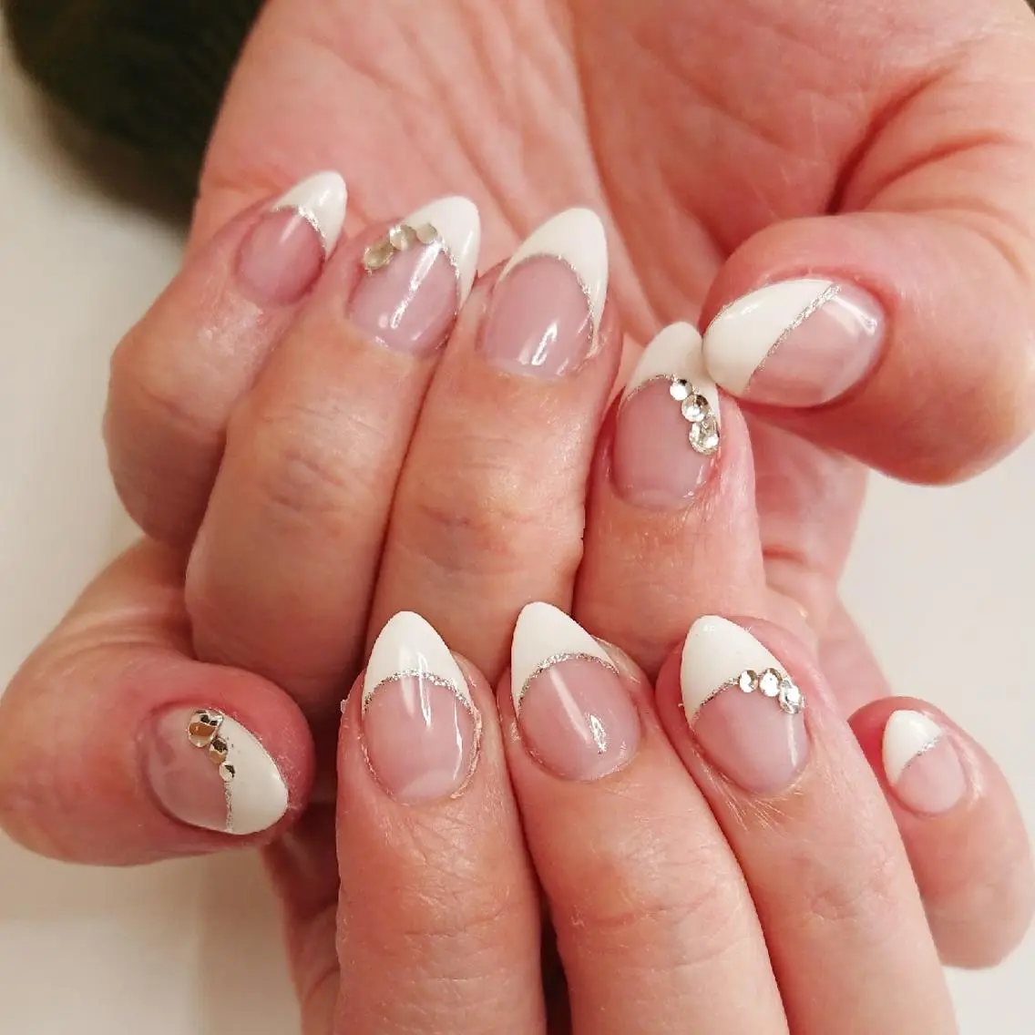 ネイル アートネイル ハンドネイル Lilith Nailのネイルデザイン