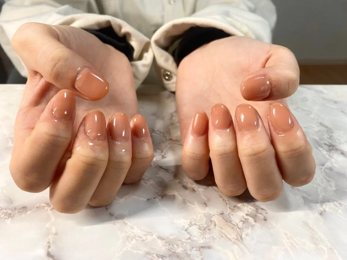 ネイル N&nails エヌアンドネイルズのネイルデザイン