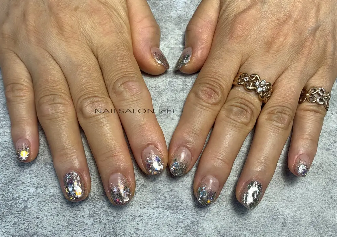 ネイル ハンドネイル NAILSALON Ichiのネイルデザイン