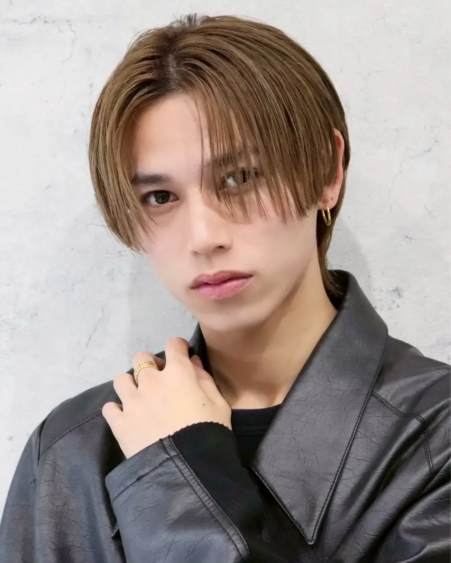 【 🔥学生様限定🔥⠀】メンズカット➕ヘアスタイリング➕オリジナルトリートメントの写真