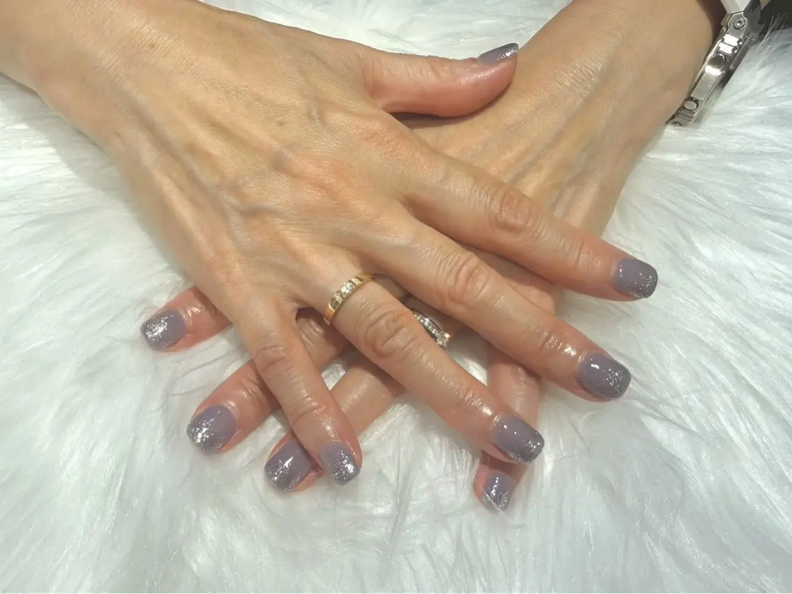 ネイル 🦋MARIPOSA 戸塚店💅のネイルデザイン