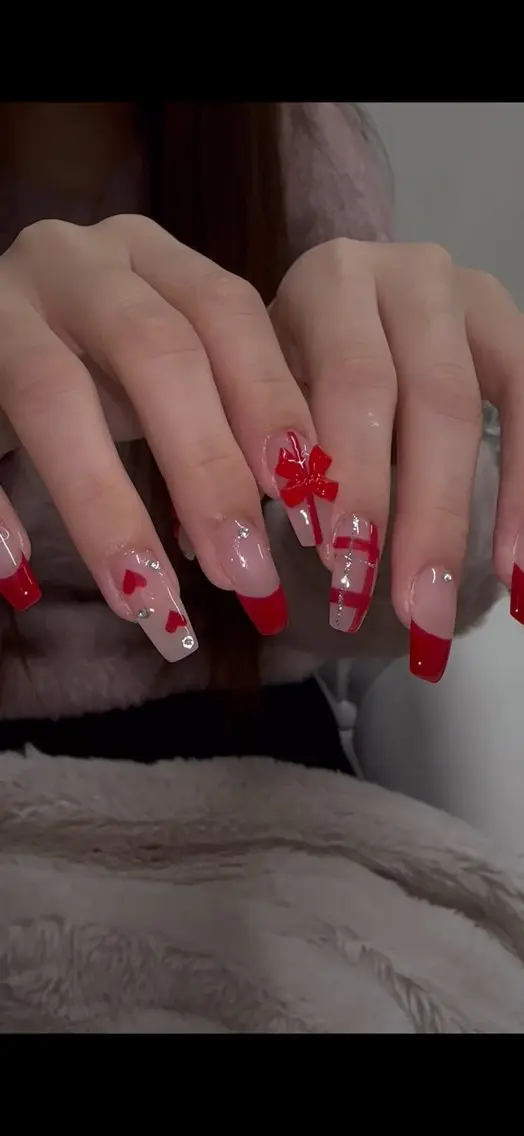 ネイル mignon nailのネイルデザイン