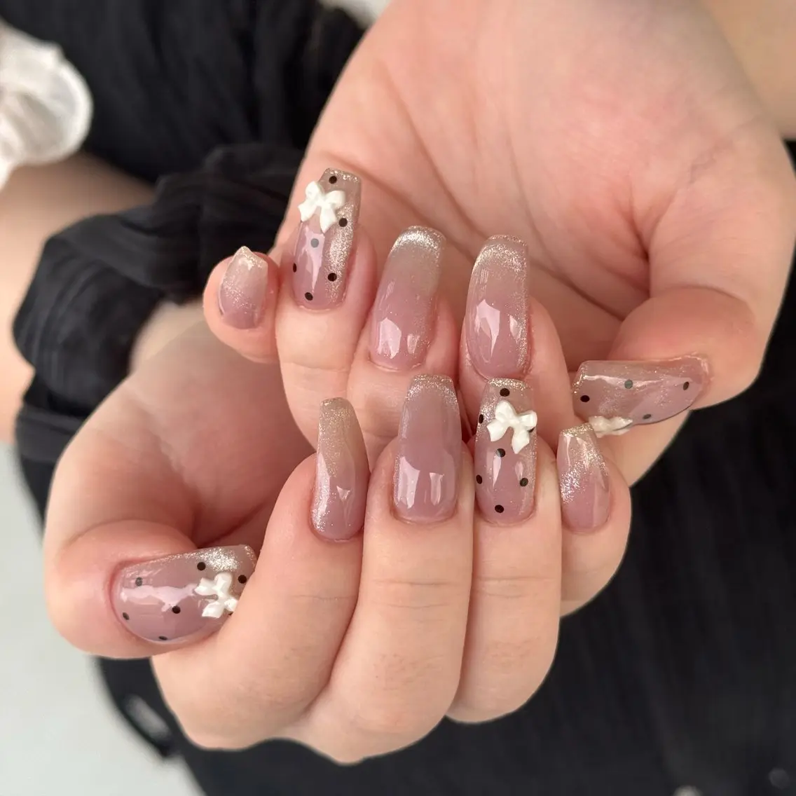 ネイル ハンドネイル RAT nailのネイルデザイン