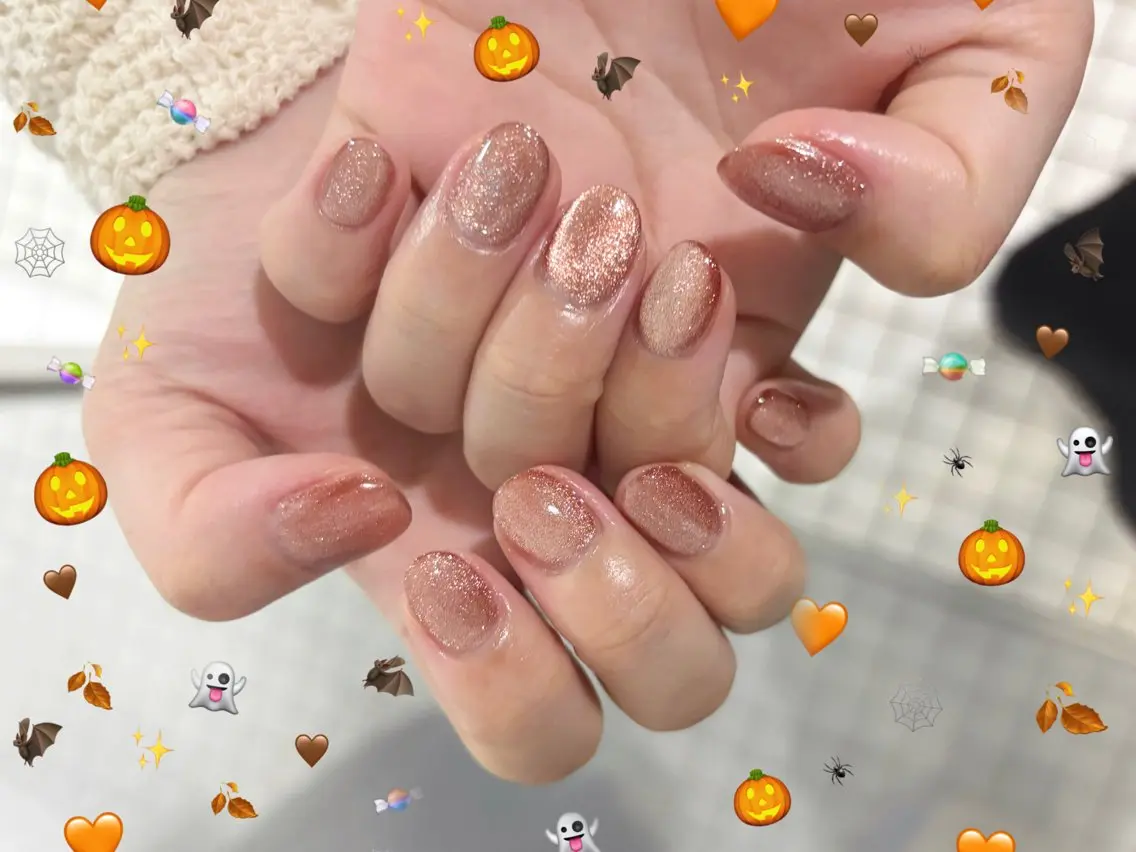 ネイル ハンドネイル YUUMI🫧 nailのネイルデザイン