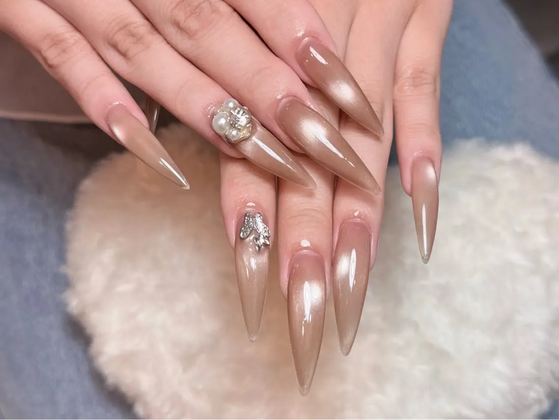 ネイル Bél Nail salonのネイルデザイン