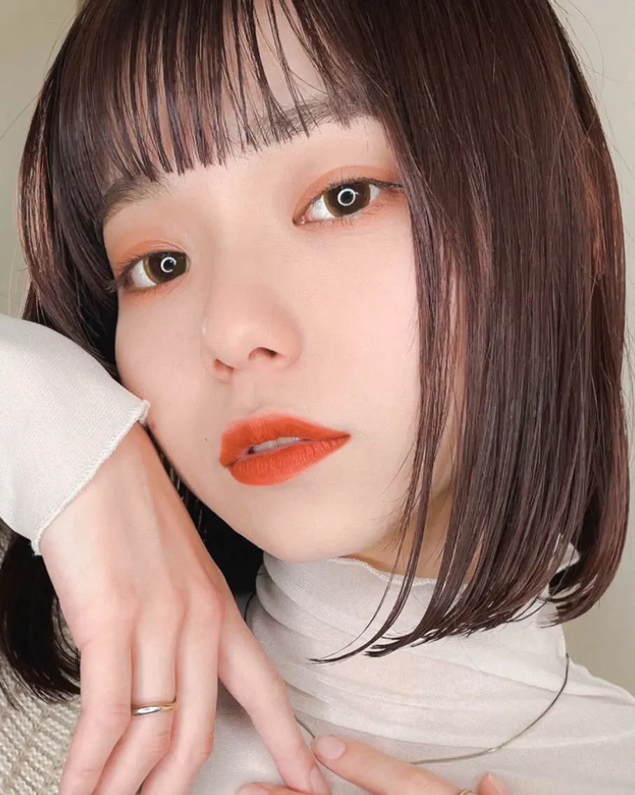 ‎🤍縮毛矯正➕トリートメント➕シャンプーブロー込みの写真