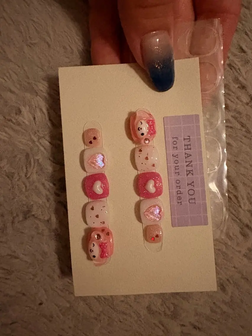 ネイル ネイルチップ 🤫噂のネイリスト Miyuuのネイルデザイン