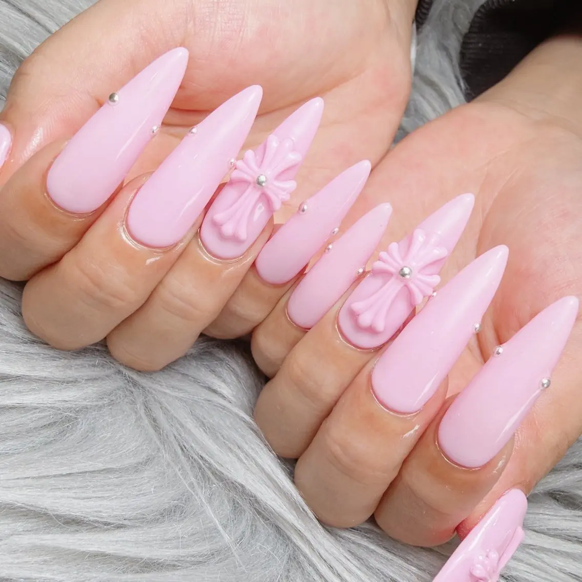 ネイル nail studio　Nのネイルデザイン