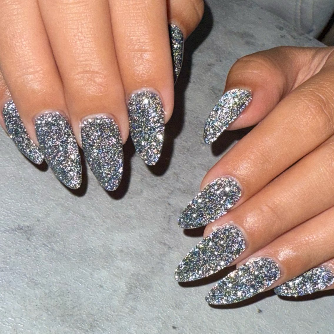 ネイル ハンドネイル are you nailのネイルデザイン