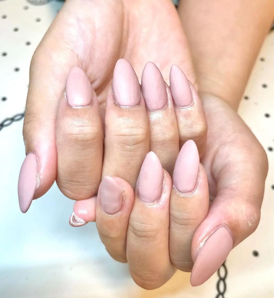 ネイル nailist cocoのネイルデザイン