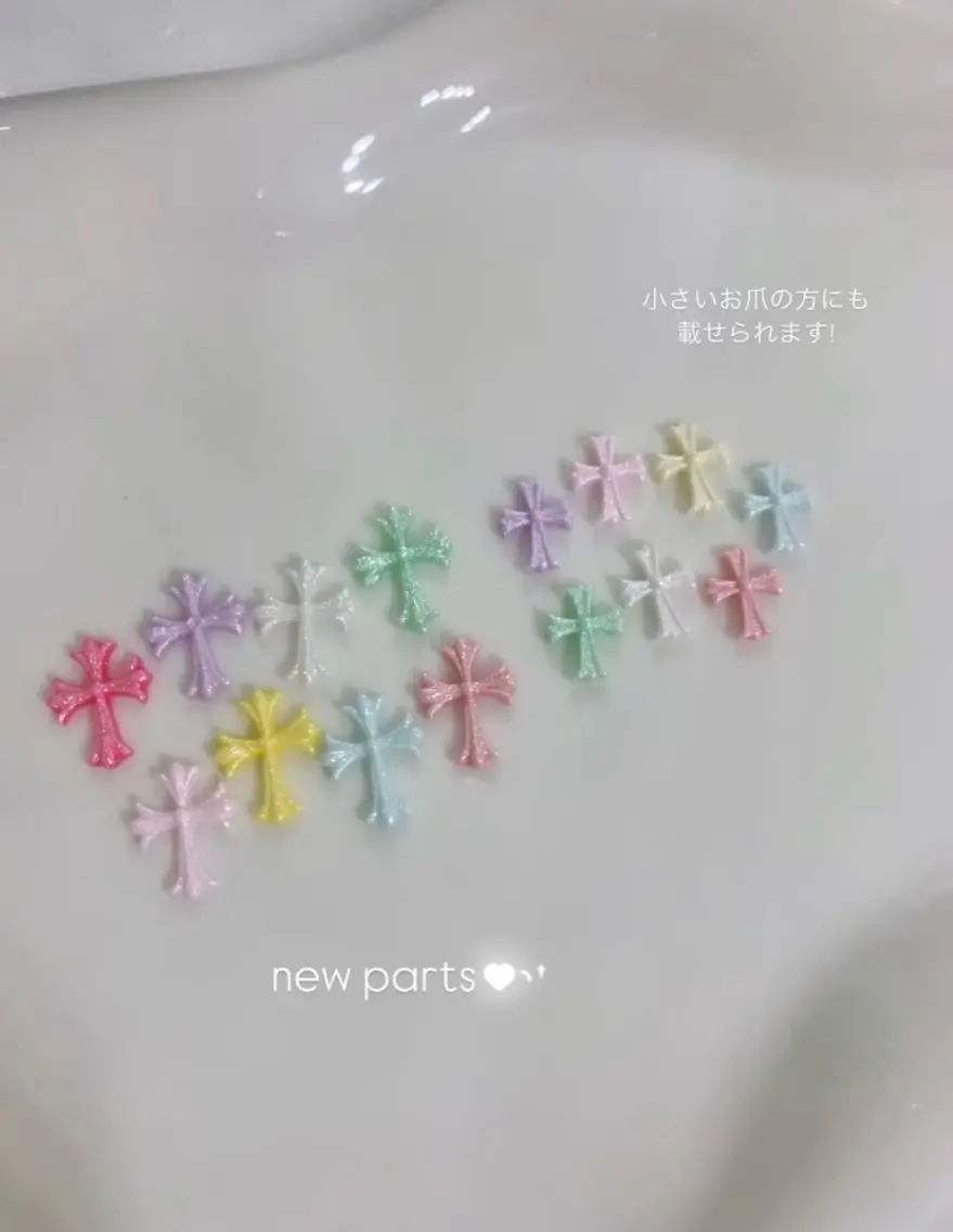 ネイル nail room LUNA⋆౨ৎ˚⟡のネイルデザイン