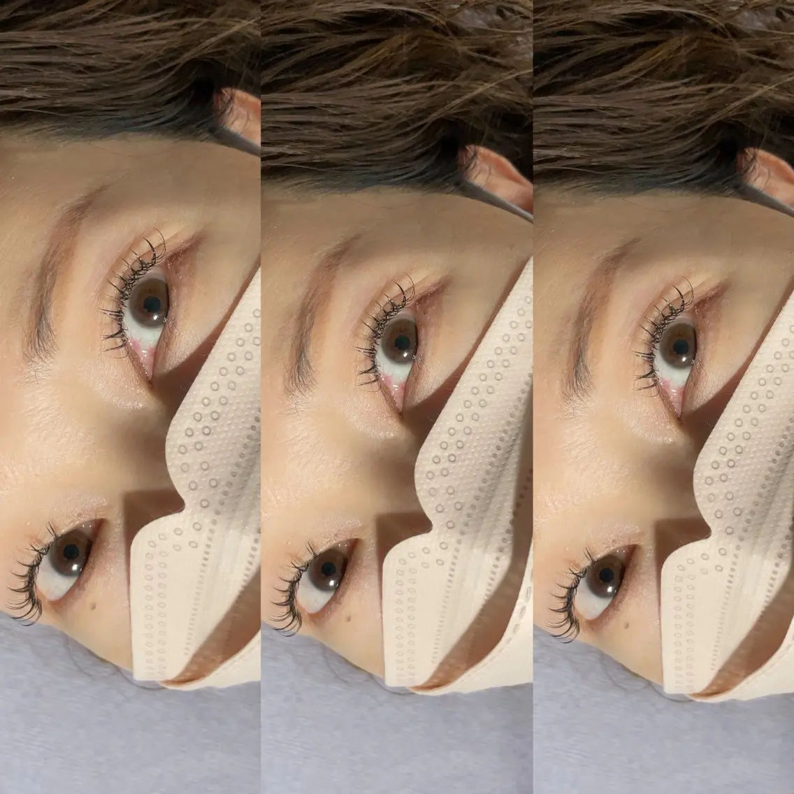 マツエク・マツパ eclipse eyelashのマツエク・マツパデザイン