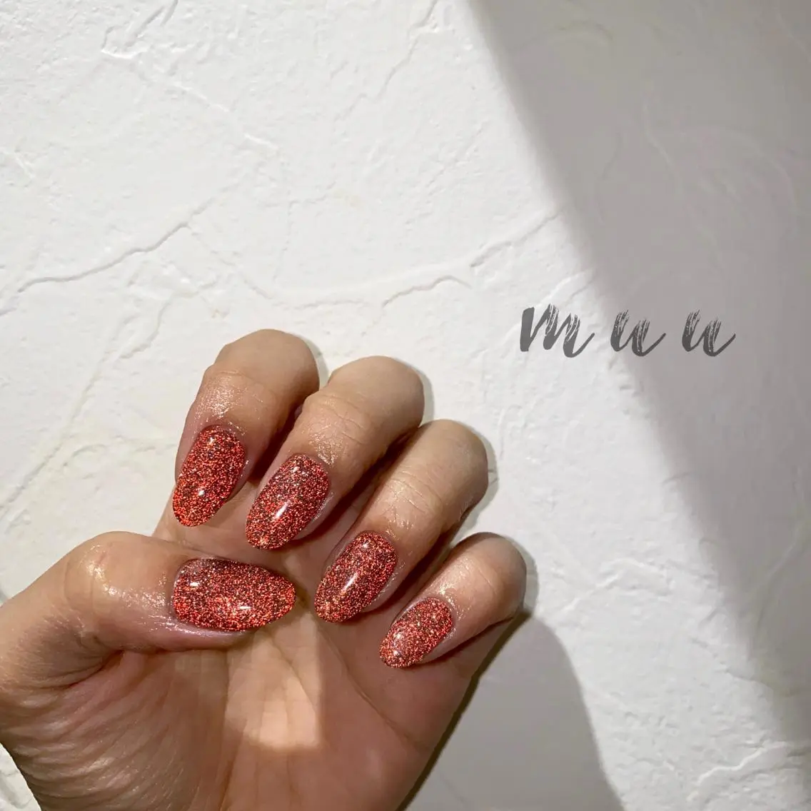 ネイル muu nailのネイルデザイン
