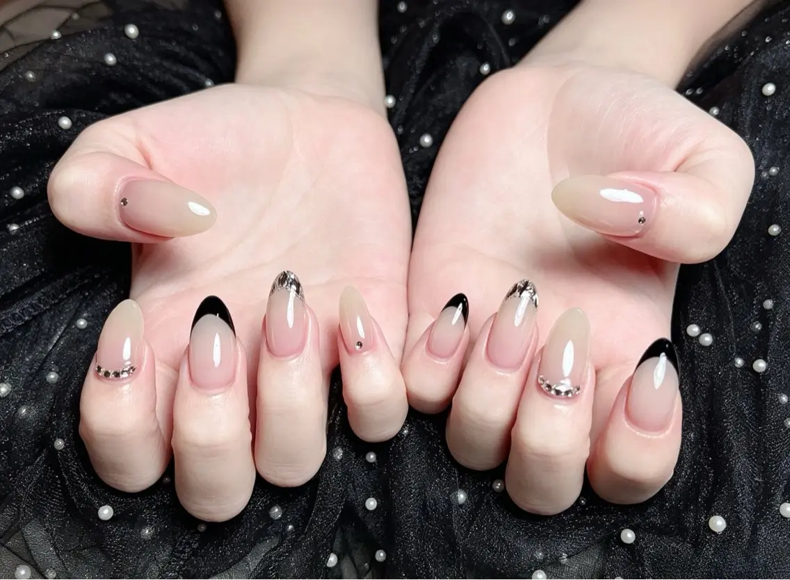 ネイル Bél Nail salonのネイルデザイン