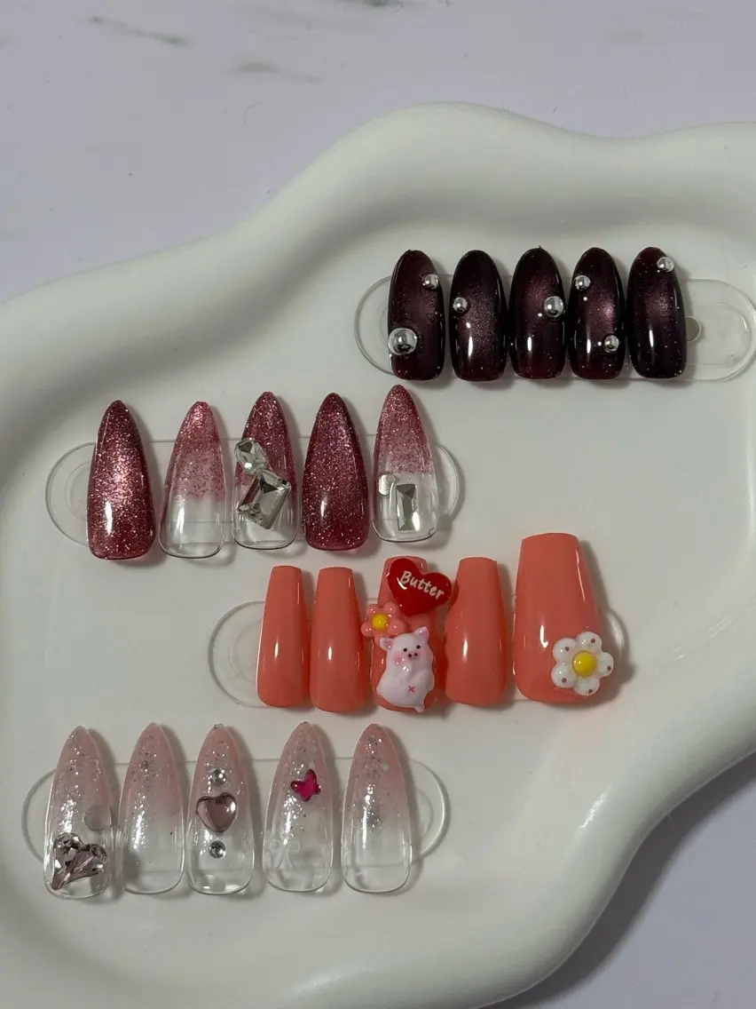 ネイル ハンドネイル SANA ⭐︎nailのネイルデザイン