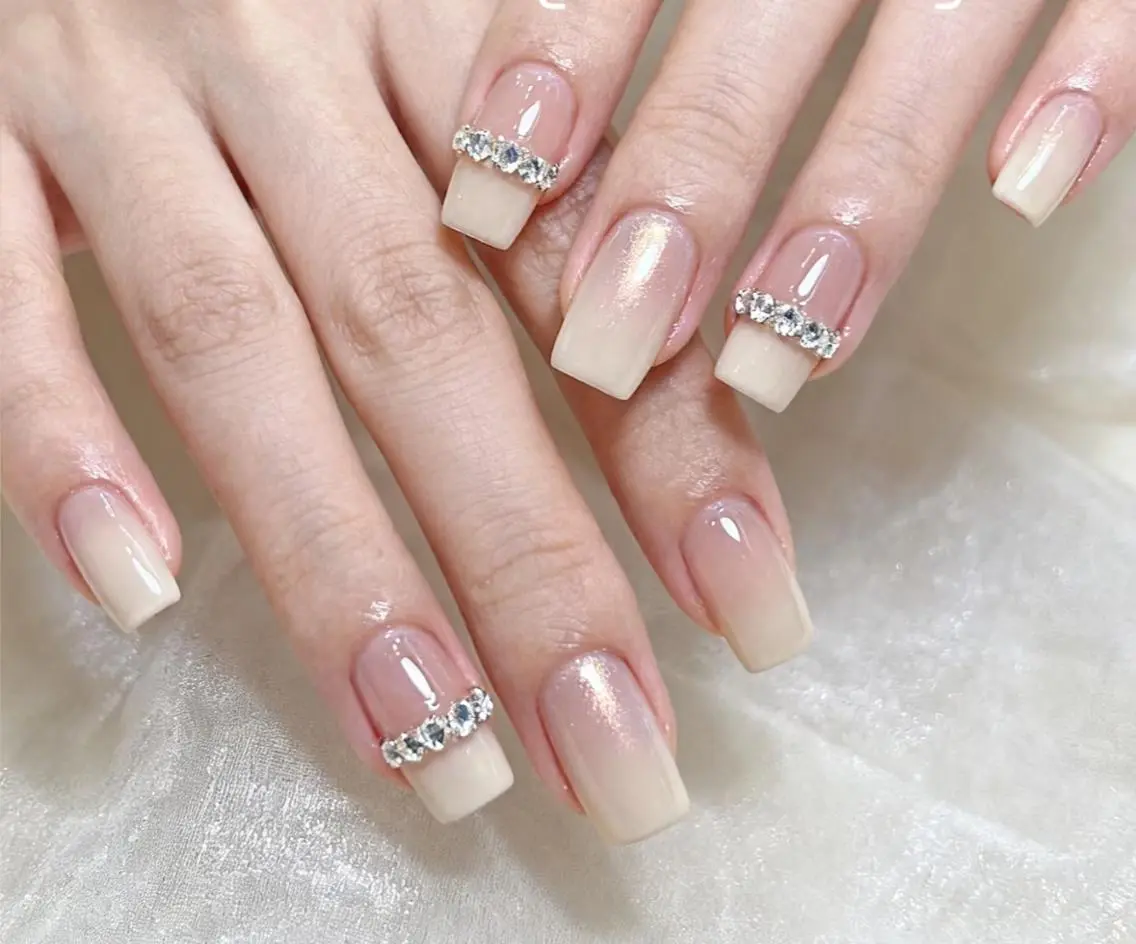 ネイル ハンドネイル Molly _nailのネイルデザイン