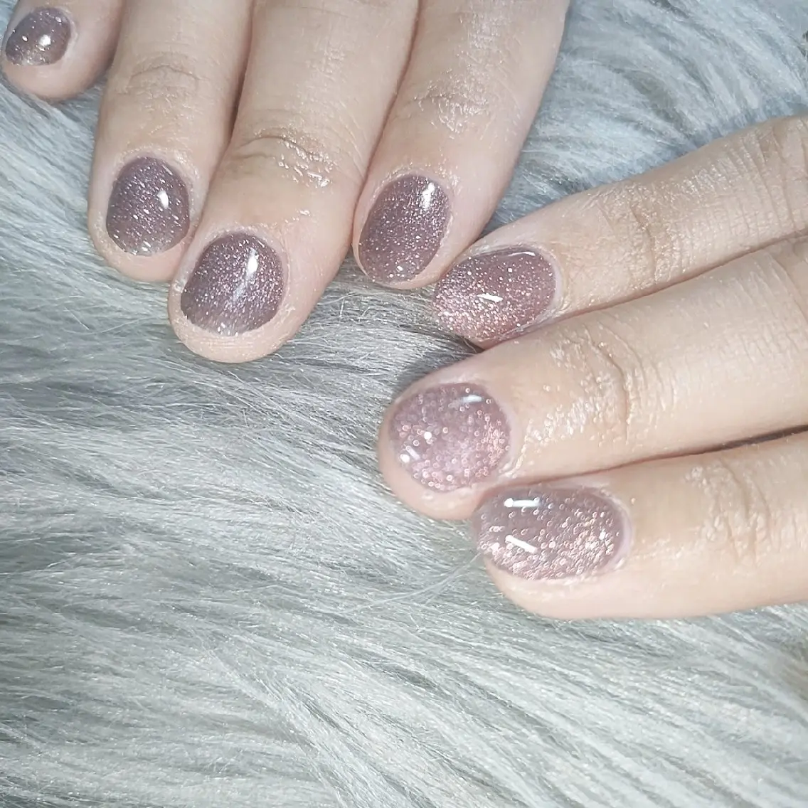 ネイル ハンドネイル Kame_ nail🐢💕のネイルデザイン