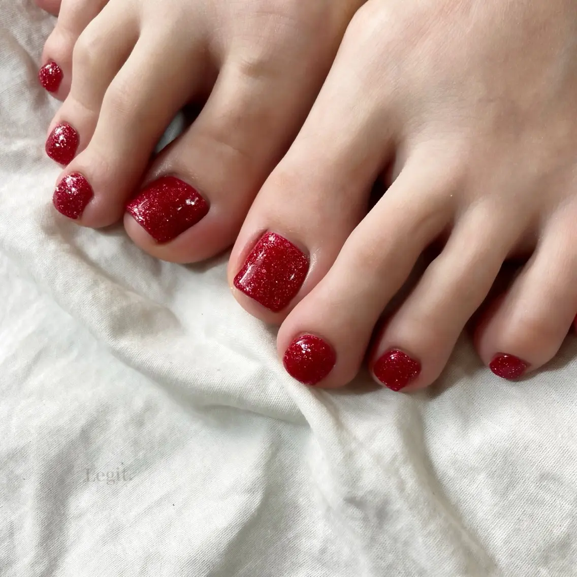 ネイル Legit nail salonのネイルデザイン