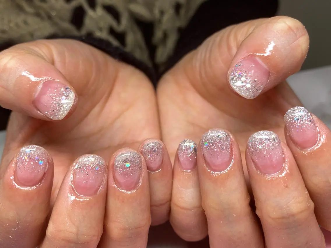ネイル ハンドネイル Beauty Salon Lunaのエステ・リラクイメージ