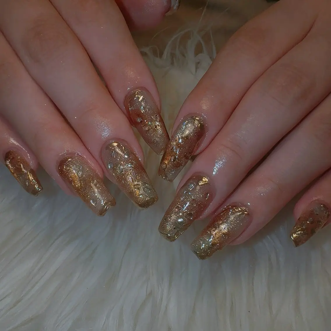 ネイル ハンドネイル nail salon nommi yukaのネイルデザイン