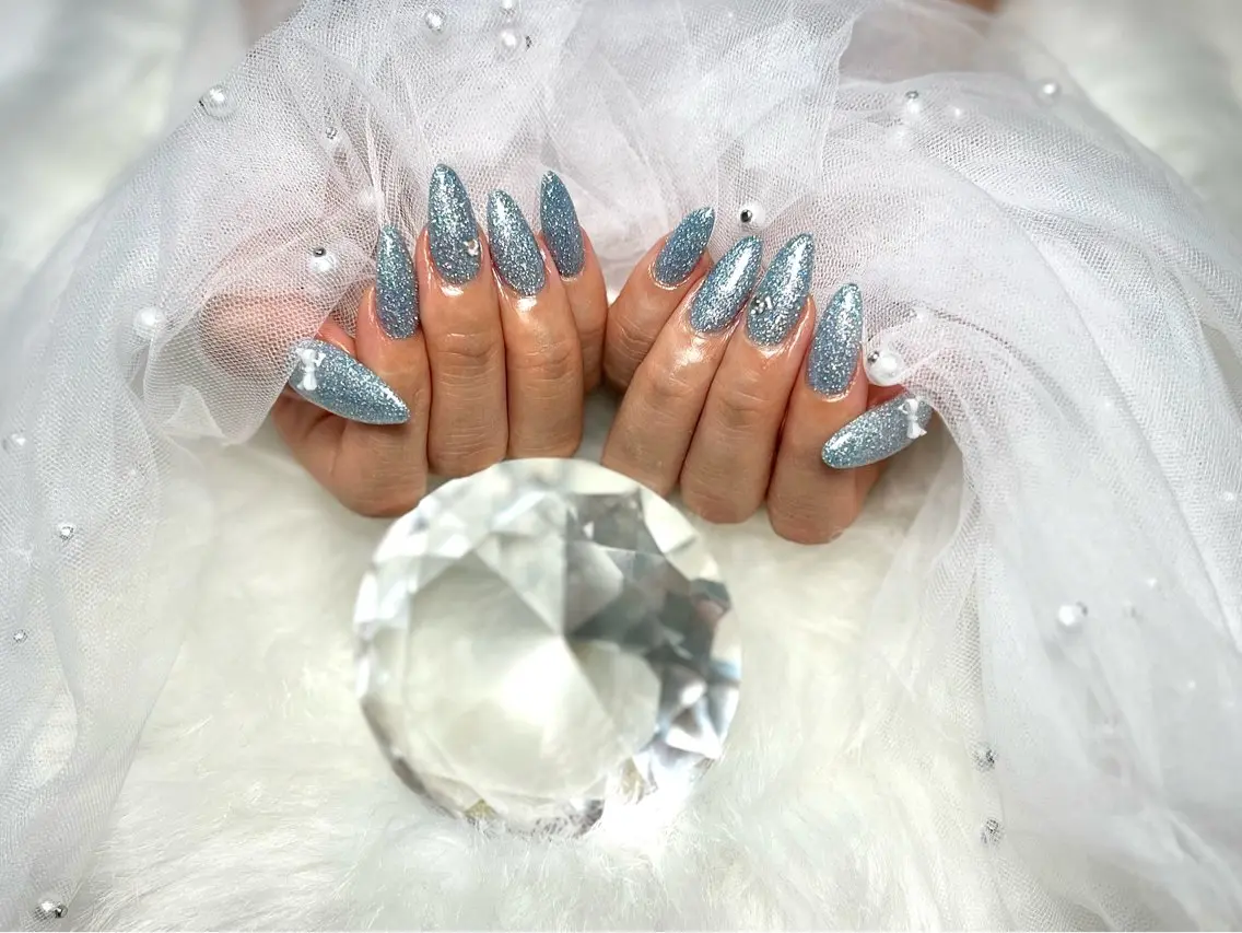 ネイル AREM nailのネイルデザイン