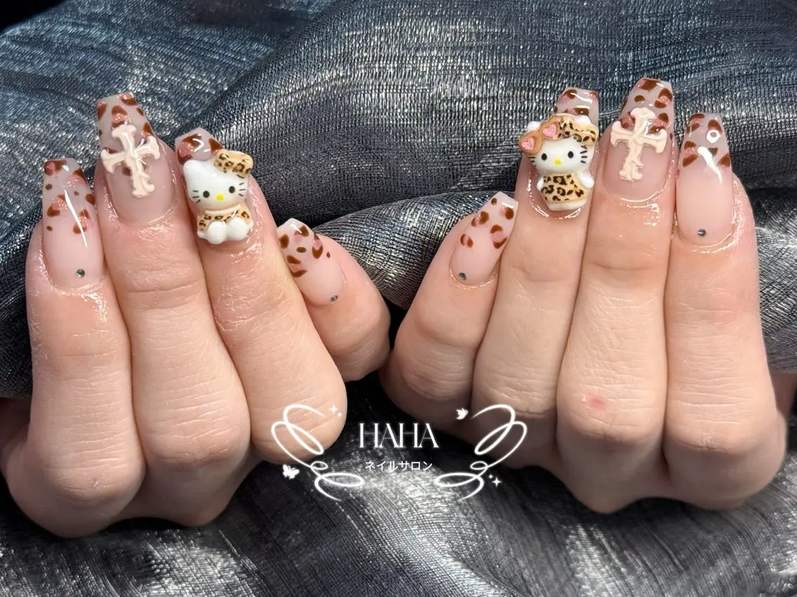 ネイル ハンドネイル SEII_NAILS SEIIのネイルデザイン