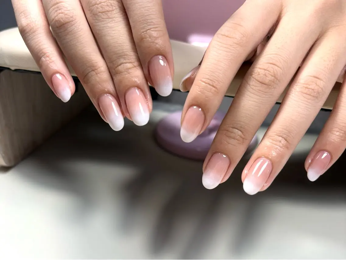 ネイル keiko .のネイルデザイン