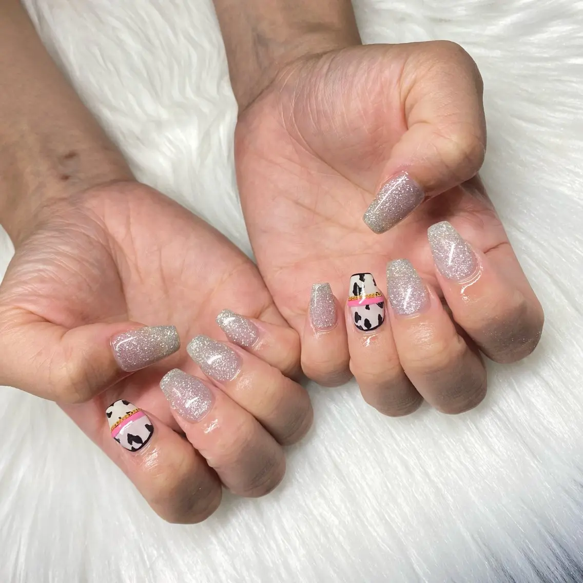 ネイル salon blairのネイルデザイン