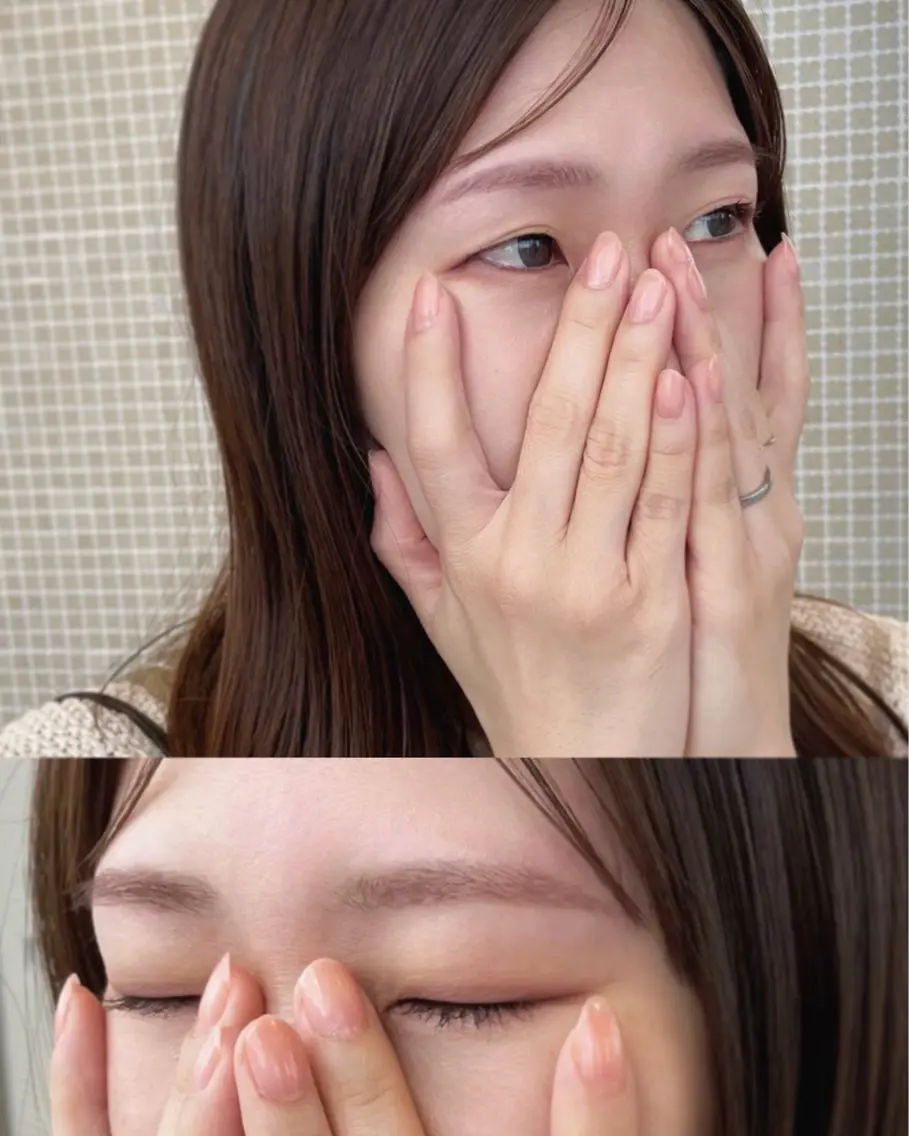 アイブロウ mayo browの眉毛・アイブロウイメージ