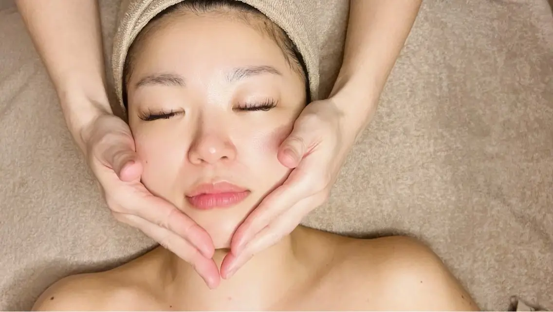 フェイシャルWax脱毛導入にあたり練習モデル募集！の写真