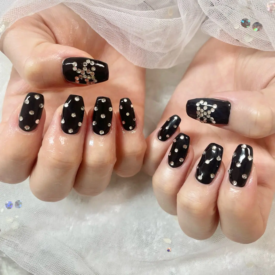 ネイル 🎀AYAKO 🎀中韓ネイルのネイルデザイン