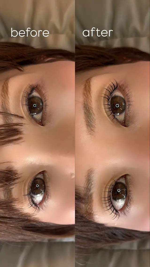 マツエク・マツパ eye __saeeのマツエク・マツパデザイン