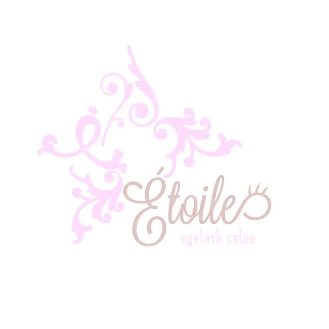Etoile 下北沢店のマツエク・マツパデザイン