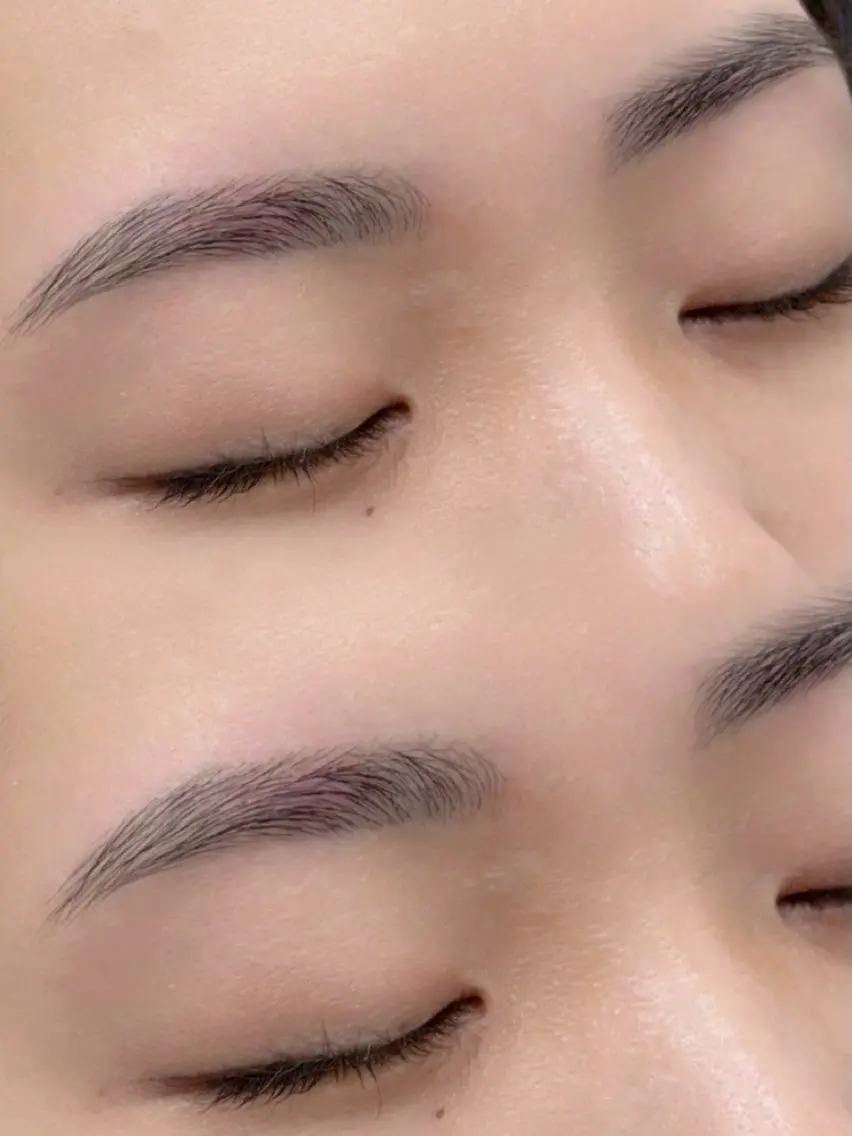 アイブロウ in Brow Lunaの眉毛・アイブロウイメージ