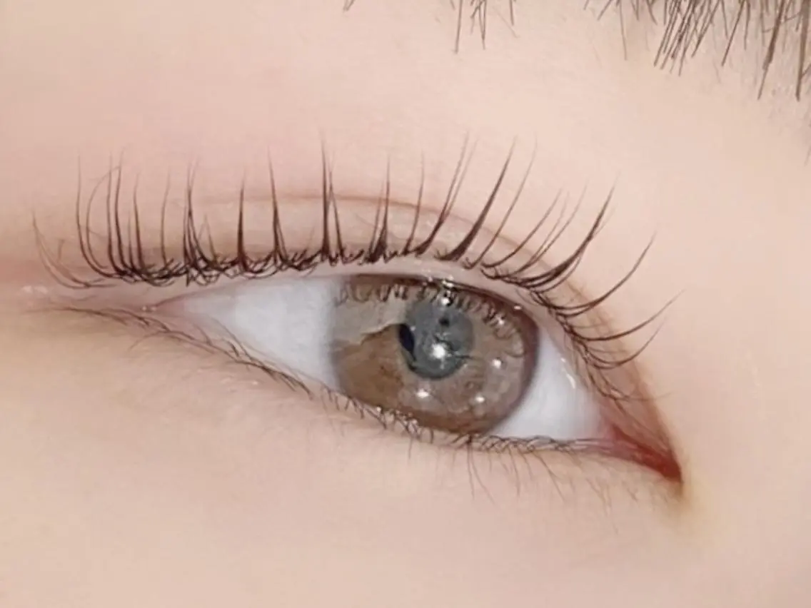マツエク・マツパ TIARA for eye🎀のマツエク・マツパデザイン