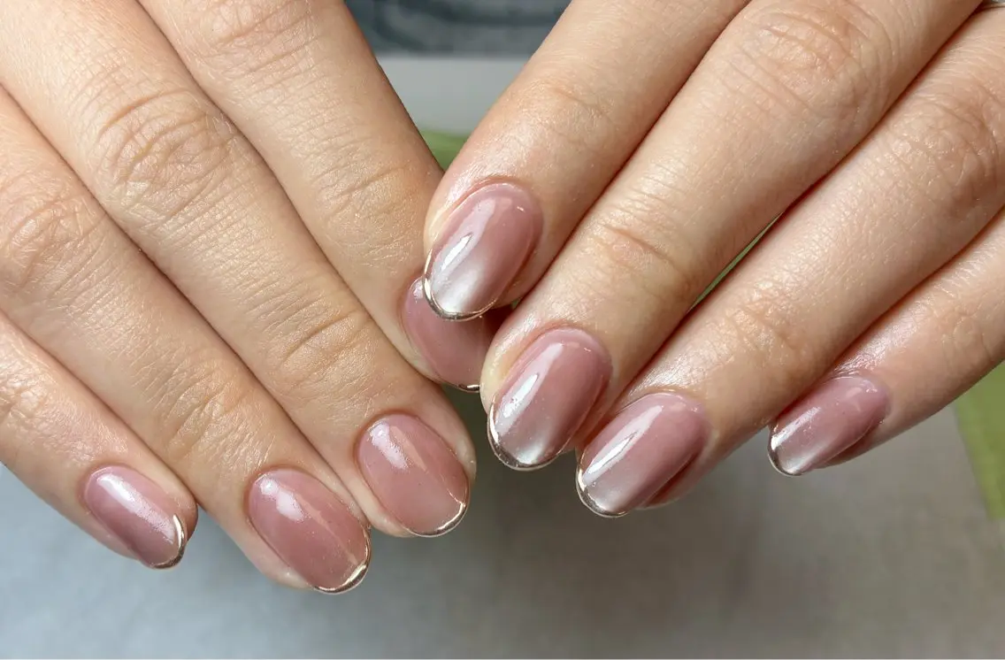 ネイル マグネットネイル kotorika♡ 小岩のネイルデザイン
