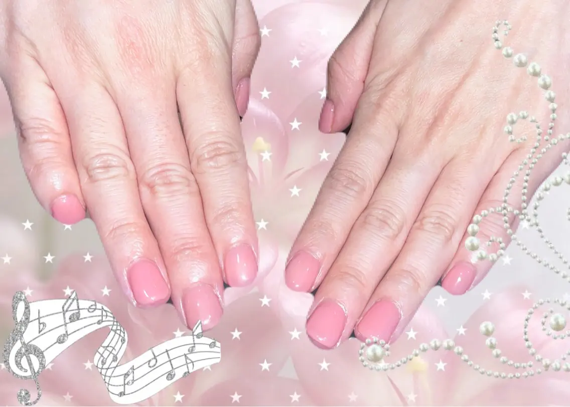 ネイル 🛼WOLTOKYO 池袋🛼kotomiのネイルデザイン
