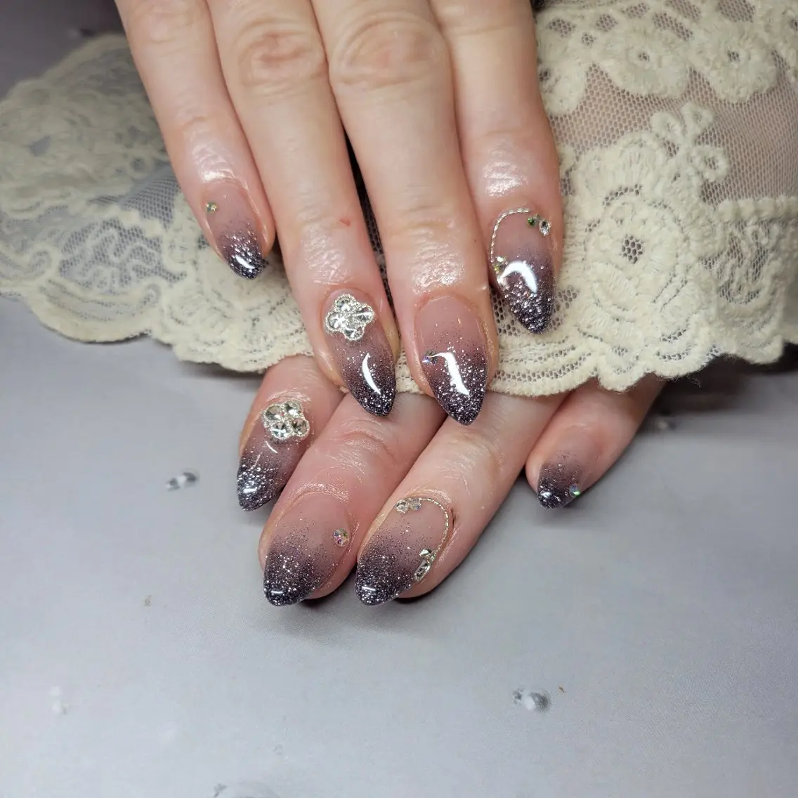 ネイル Nail salon Coco【溝の口駅】のネイルデザイン