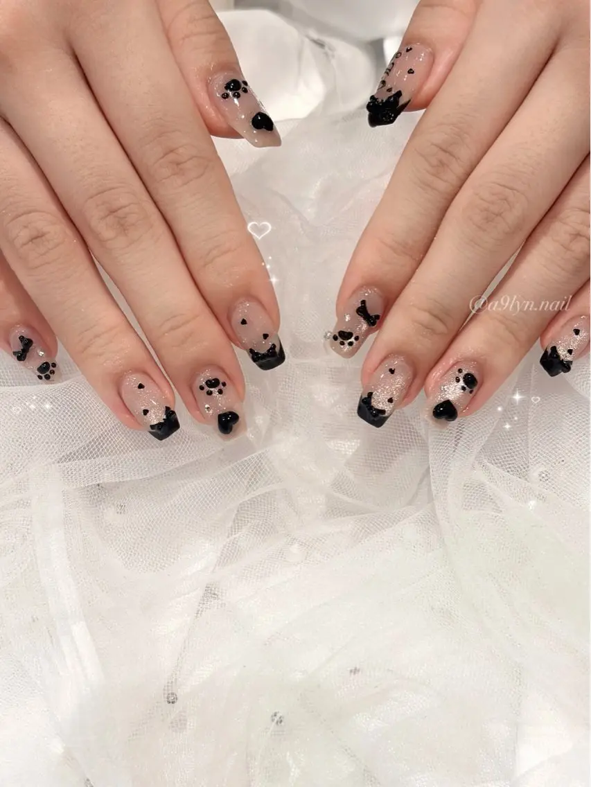 ネイル ハンドネイル aoi ♡のネイルデザイン