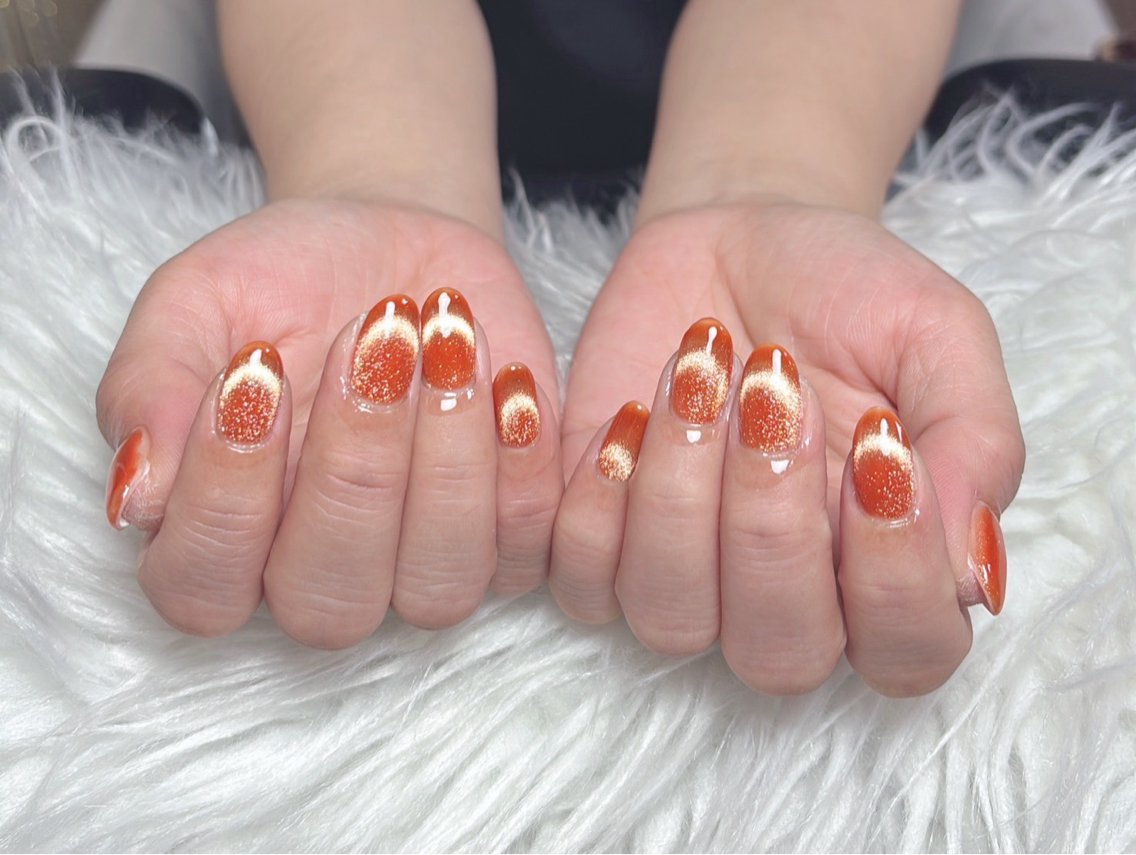 ネイル Yuki Nailのネイルデザイン