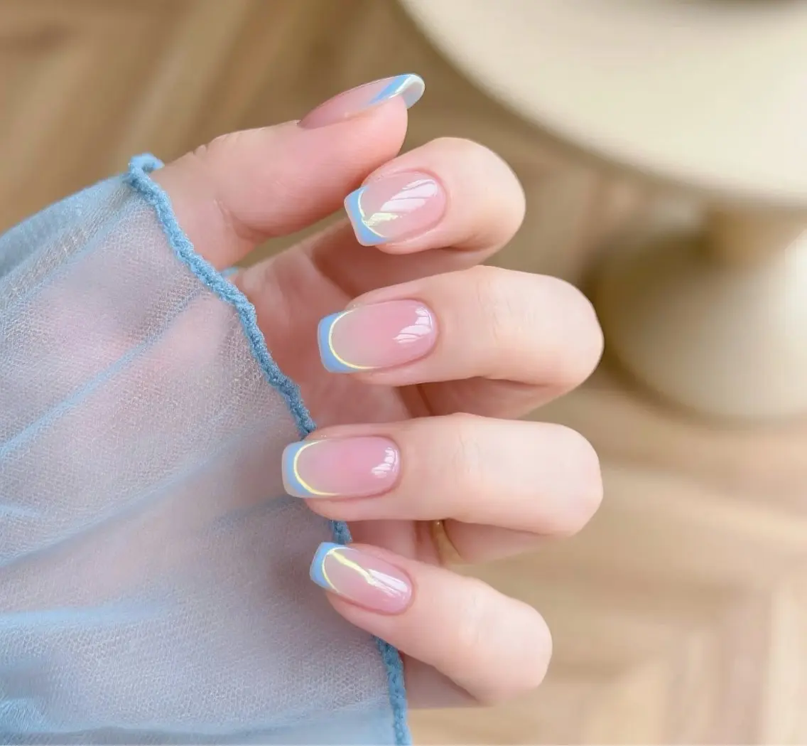 ネイル ハンドネイル H3 Nail Miniのネイルデザイン