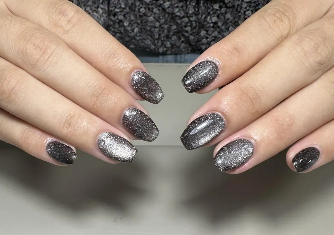 ネイル ハンドネイル ハンドケア 🍑 momo_nailのネイルデザイン